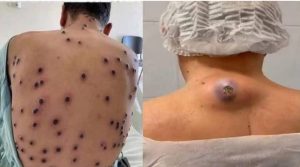 These are the signs that it’s gro…